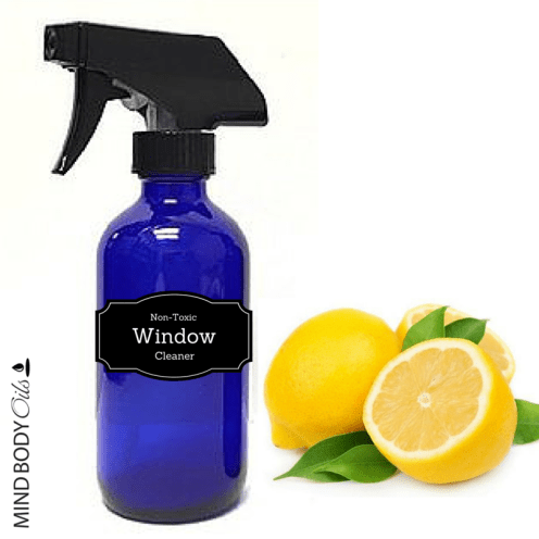 3a - Window Cleaner