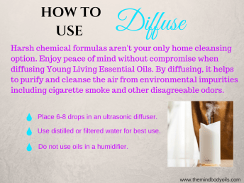 10 - How to Use Diffuse