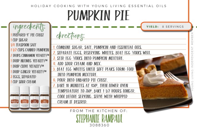 Pumpkin-Pie